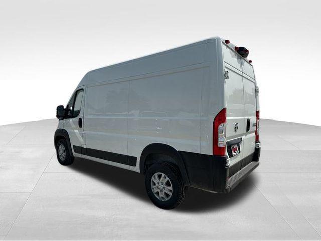 new 2024 Ram ProMaster 1500 car, priced at $42,965