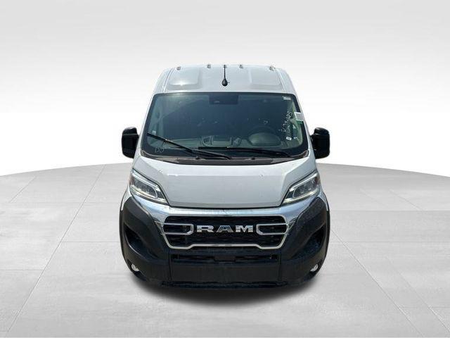 new 2024 Ram ProMaster 1500 car, priced at $42,965