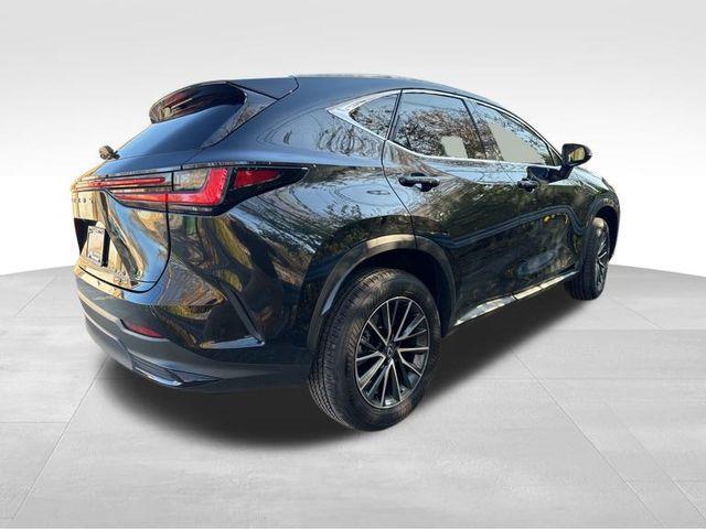 used 2022 Lexus NX 350 car, priced at $42,403