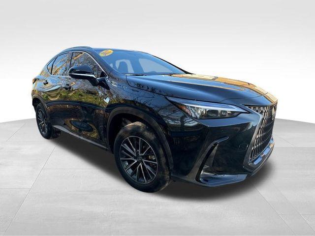 used 2022 Lexus NX 350 car, priced at $42,403