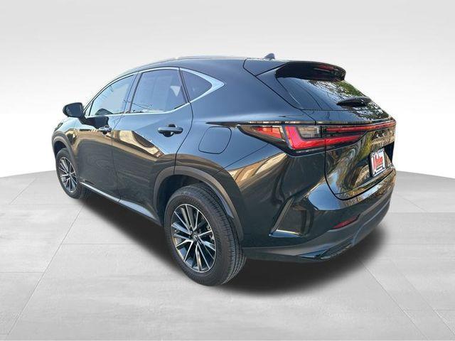 used 2022 Lexus NX 350 car, priced at $42,403