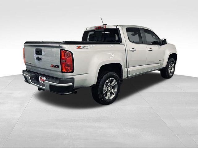 used 2019 Chevrolet Colorado car, priced at $27,985