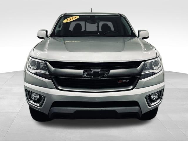 used 2019 Chevrolet Colorado car, priced at $27,985