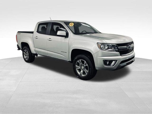 used 2019 Chevrolet Colorado car, priced at $27,985