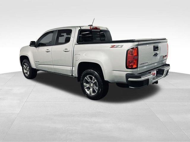 used 2019 Chevrolet Colorado car, priced at $27,985