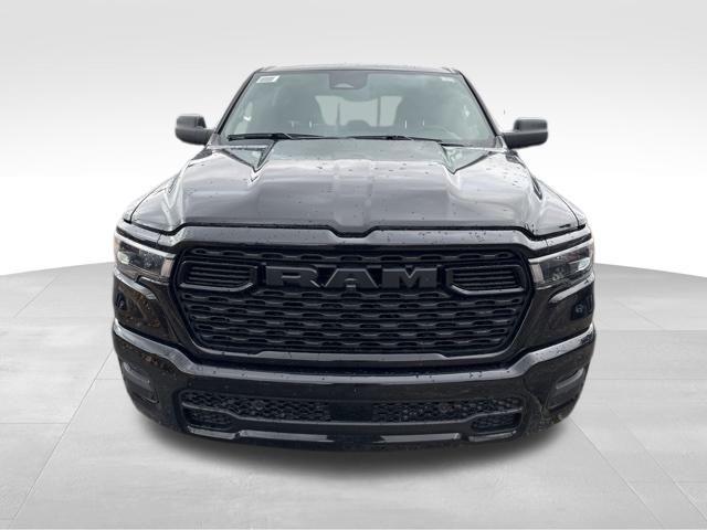 new 2025 Ram 1500 car, priced at $40,402