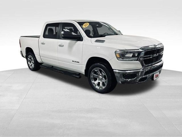 used 2020 Ram 1500 car, priced at $32,823