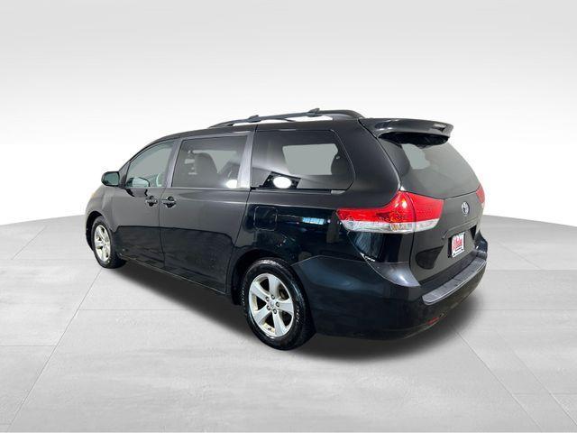 used 2013 Toyota Sienna car, priced at $10,947