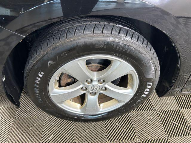 used 2013 Toyota Sienna car, priced at $10,947