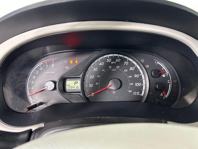 used 2013 Toyota Sienna car, priced at $10,947