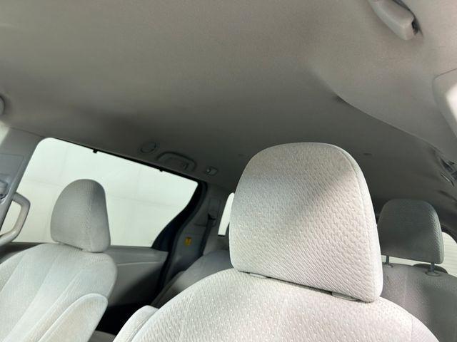 used 2013 Toyota Sienna car, priced at $10,947