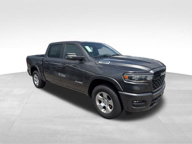 new 2025 Ram 1500 car, priced at $49,848