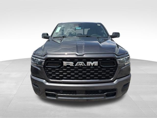 new 2025 Ram 1500 car, priced at $49,848