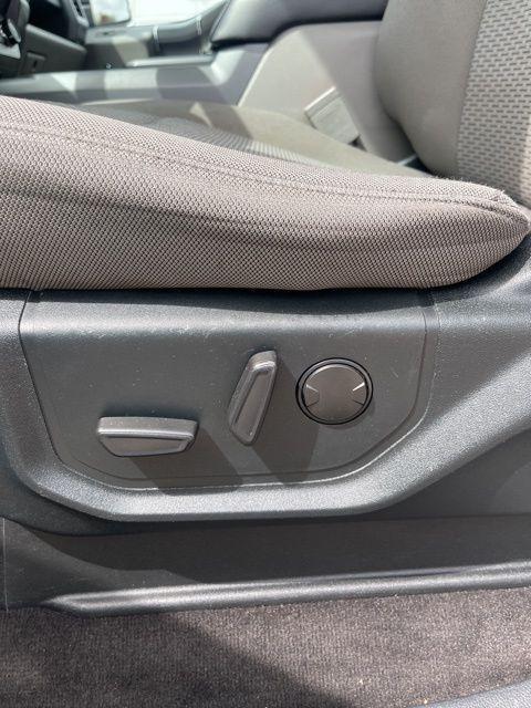 used 2020 Ford F-150 car, priced at $28,995