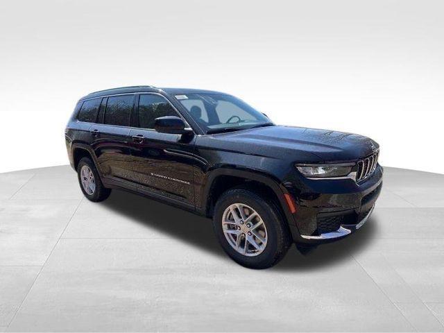 new 2025 Jeep Grand Cherokee L car, priced at $39,644