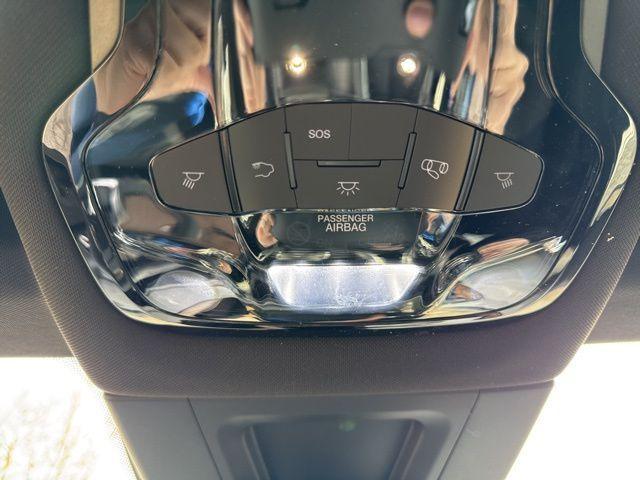 new 2025 Dodge Hornet car, priced at $39,239