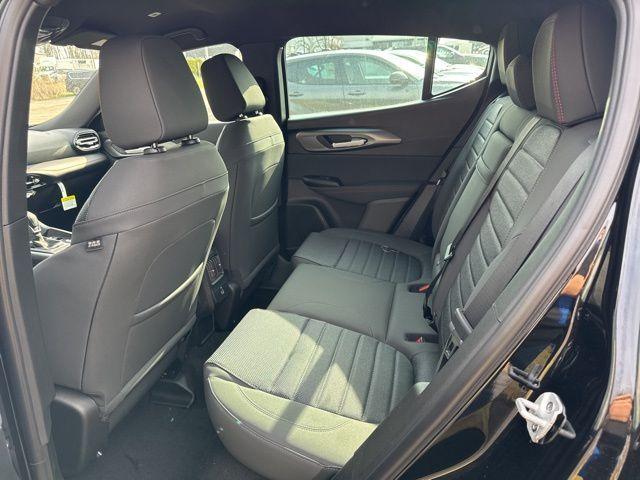 new 2025 Dodge Hornet car, priced at $39,239