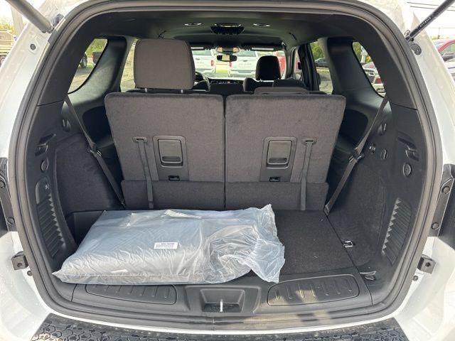 new 2025 Dodge Durango car, priced at $36,942