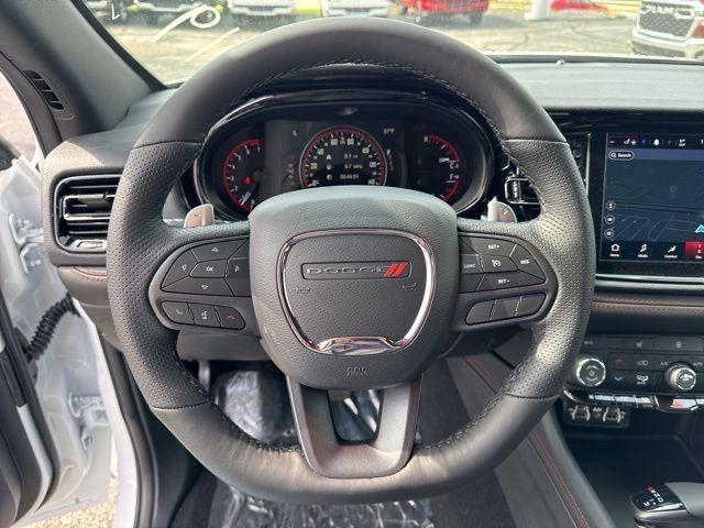 new 2025 Dodge Durango car, priced at $36,942