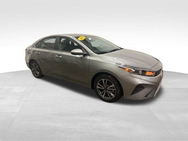 used 2022 Kia Forte car, priced at $16,985