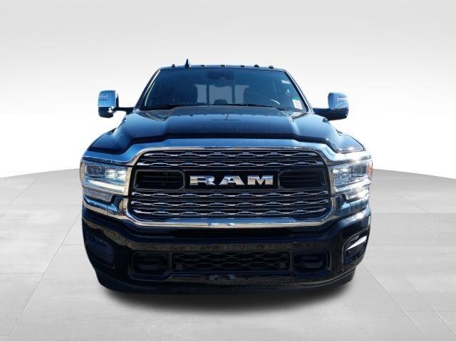 new 2024 Ram 2500 car, priced at $72,903