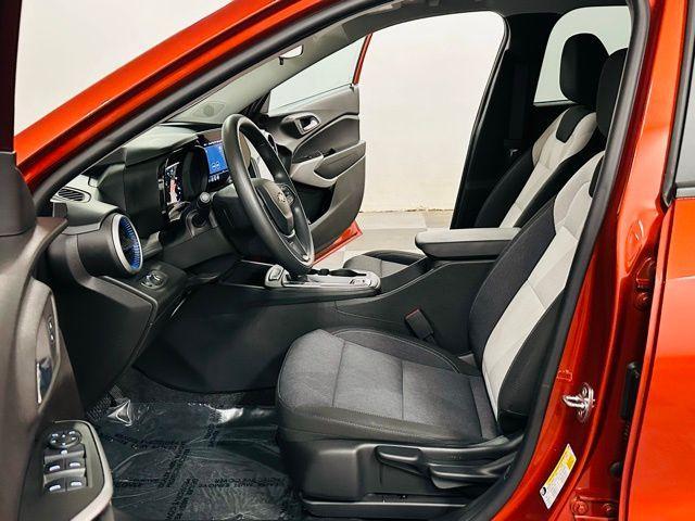 used 2024 Chevrolet Trax car, priced at $23,995