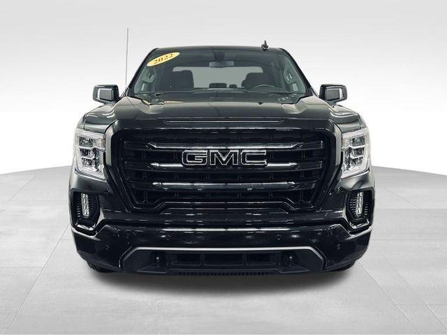 used 2022 GMC Sierra 1500 Limited car, priced at $34,939