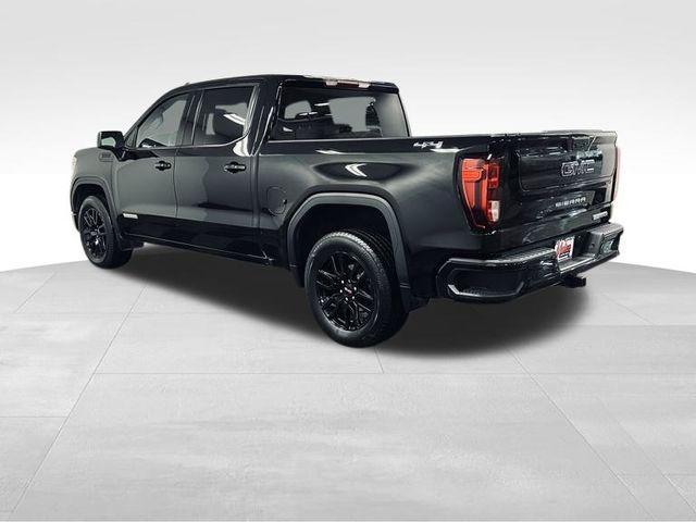 used 2022 GMC Sierra 1500 Limited car, priced at $34,939