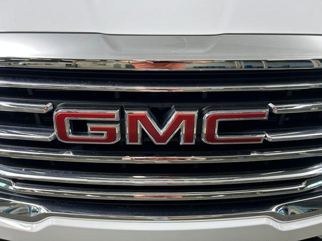 used 2022 GMC Terrain car, priced at $28,995