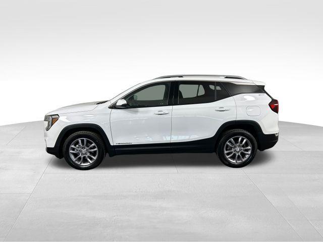 used 2022 GMC Terrain car, priced at $28,995