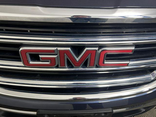 used 2019 GMC Terrain car, priced at $18,409