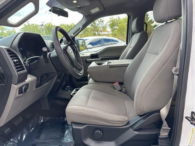 used 2017 Ford F-150 car, priced at $15,995