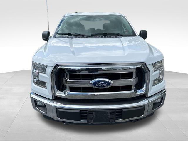 used 2017 Ford F-150 car, priced at $15,995