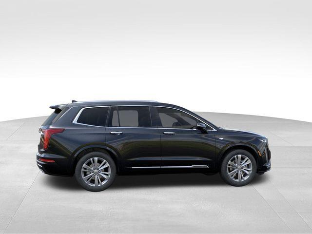 new 2024 Cadillac XT6 car, priced at $53,560