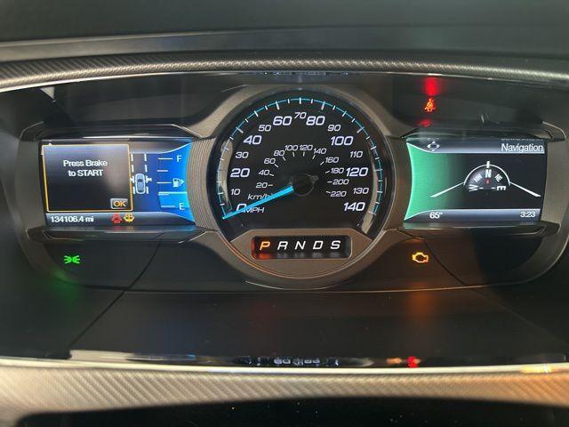 used 2017 Ford Taurus car, priced at $14,420