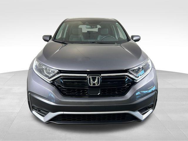 used 2022 Honda CR-V car, priced at $31,995