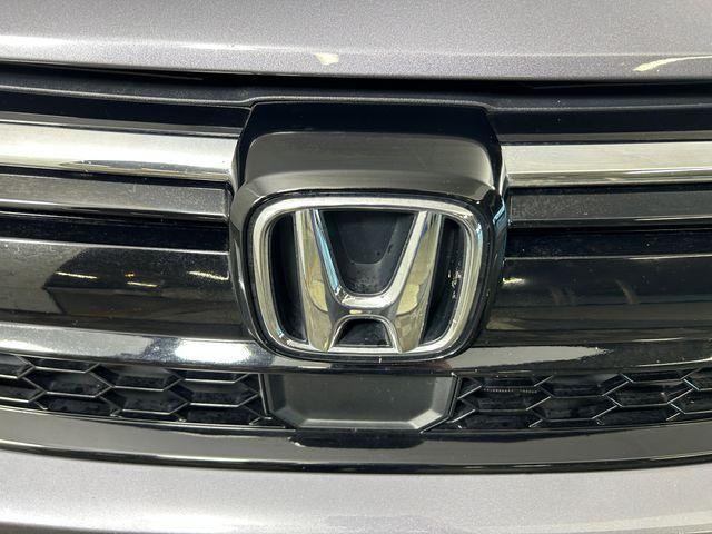 used 2022 Honda CR-V car, priced at $31,995