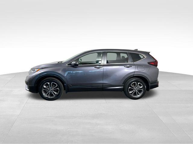used 2022 Honda CR-V car, priced at $31,995