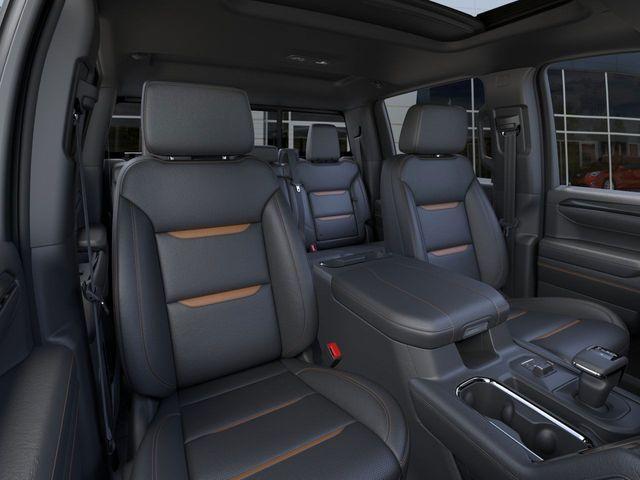 new 2024 GMC Sierra 1500 car, priced at $70,240