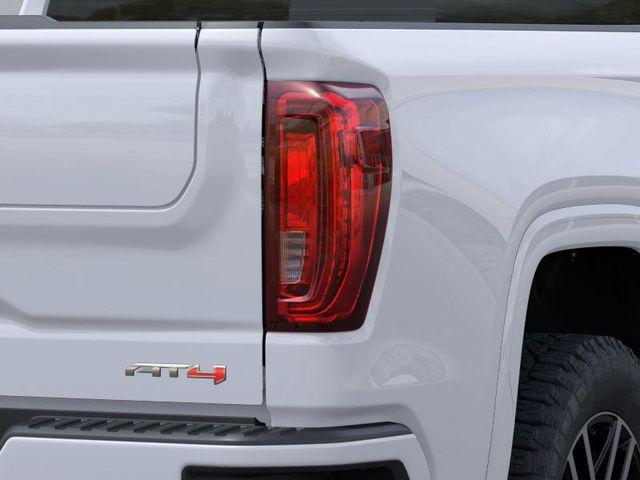 new 2024 GMC Sierra 1500 car, priced at $70,240