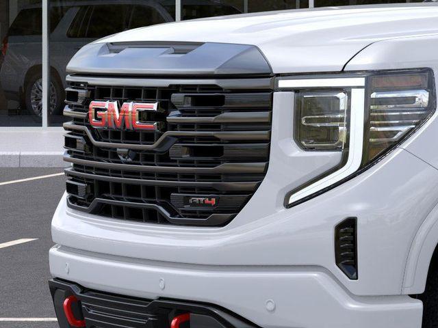 new 2024 GMC Sierra 1500 car, priced at $70,240