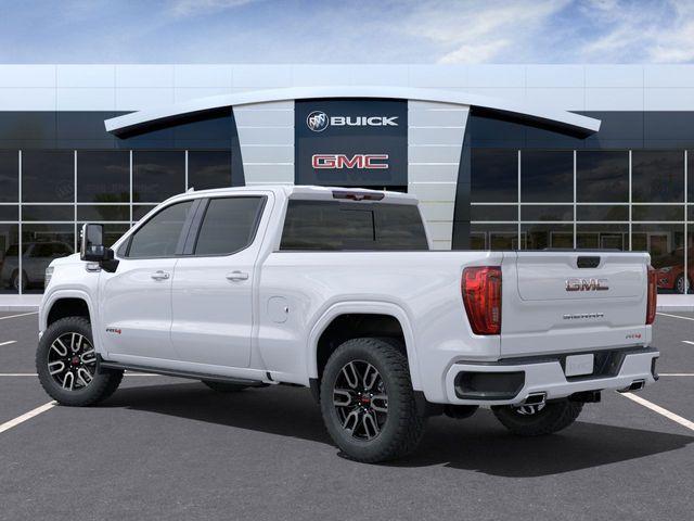 new 2024 GMC Sierra 1500 car, priced at $70,240