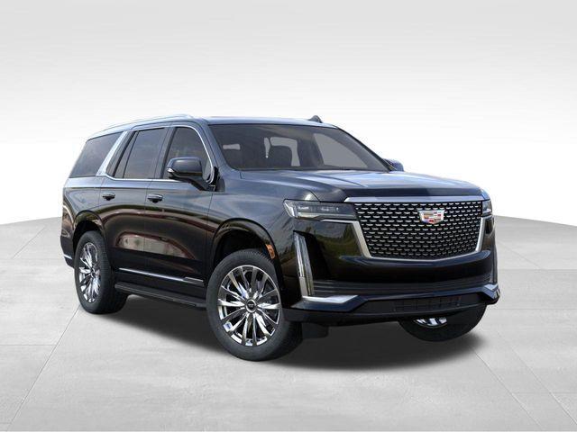 new 2024 Cadillac Escalade car, priced at $84,890