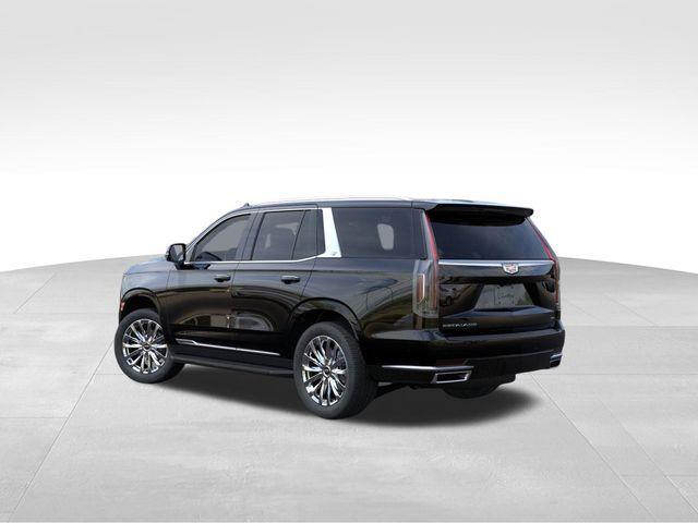 new 2024 Cadillac Escalade car, priced at $84,890