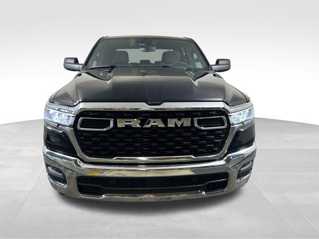 used 2025 Ram 1500 car, priced at $39,412