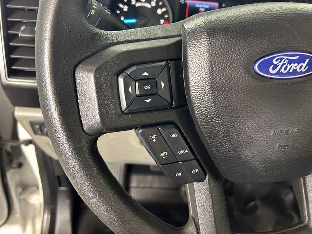 used 2019 Ford F-150 car, priced at $16,333
