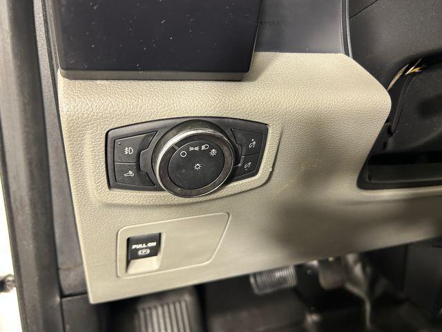 used 2019 Ford F-150 car, priced at $16,333