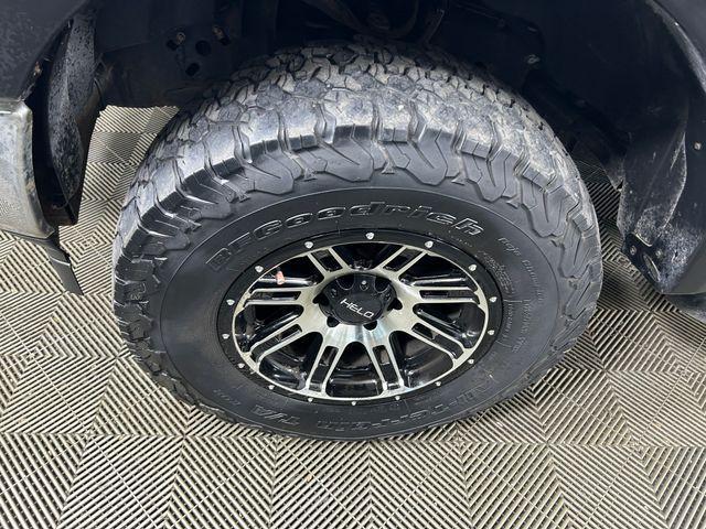 used 2019 Ford F-150 car, priced at $16,333