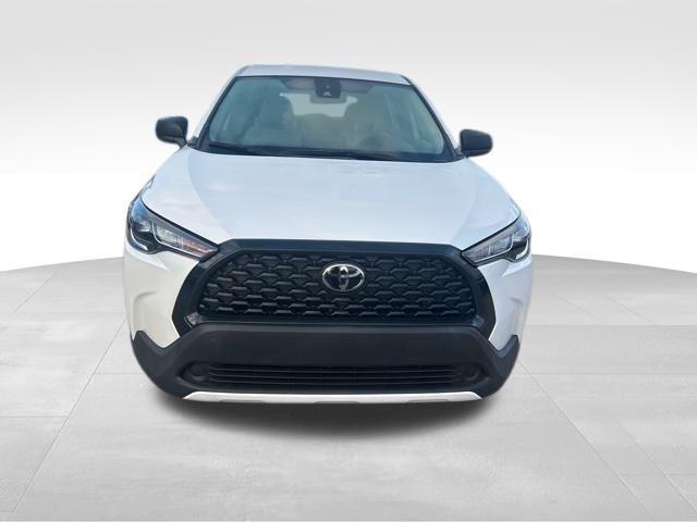 used 2022 Toyota Corolla Cross car, priced at $22,788