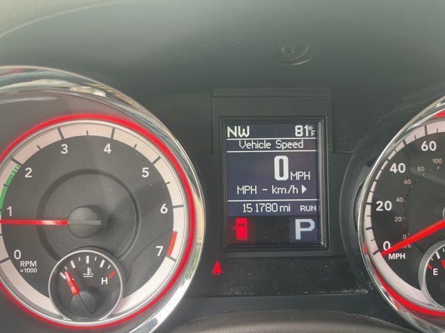 used 2013 Dodge Durango car, priced at $9,995